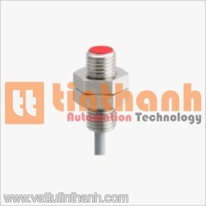 10160310 | IFRM 08N3713/KS35L - Cảm biến tiệm cận Baumer