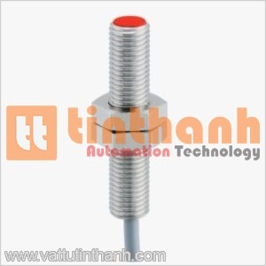 10160318 | IFRM 08N37A1/KS35L - Cảm biến tiệm cận Baumer