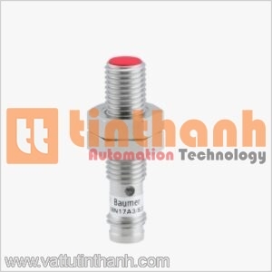 10142607 | IFRM 08N37A5/S35L - Cảm biến tiệm cận Baumer