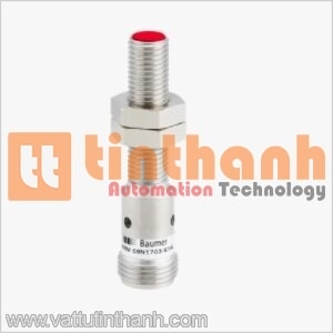 10224348 | IFRM 08P1703/S14L - Cảm biến tiệm cận Baumer