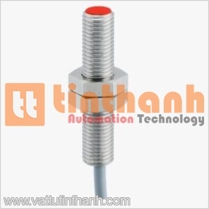 10160319 | IFRM 08P17A1/KS35L - Cảm biến tiệm cận Baumer