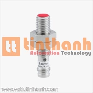 10155280 | IFRM 08P17A4/S35L - Cảm biến tiệm cận Baumer