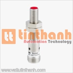 10229418 | IFRM 08P3703/S14L - Cảm biến tiệm cận Baumer