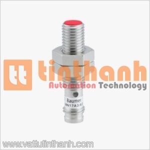 10156225 | IFRM 08P37A4/S35L - Cảm biến tiệm cận Baumer