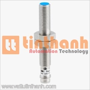 10126466 | IFRM 08X9501/S35 - Cảm biến tiệm cận Baumer