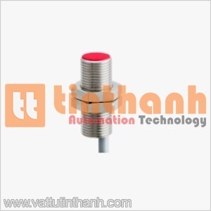 11096378 | IFRM 12N17X2/L - Cảm biến tiệm cận Baumer