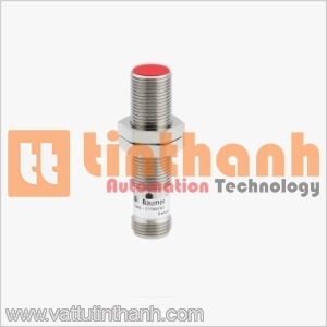 10214930 | IFRM 12P1701/S14L - Cảm biến tiệm cận Baumer