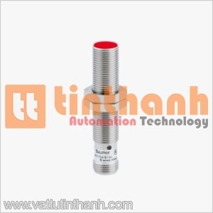 10156226 | IFRM 12P3704/S14L - Cảm biến tiệm cận Baumer