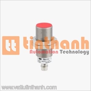 10229707 | IFRM 18N3701/S35L - Cảm biến tiệm cận Baumer