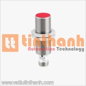 11013676 | IFRM 18N37M1/S14L - Cảm biến tiệm cận Baumer