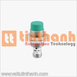 10129856 | IFRM 18P1301/S14L - Cảm biến tiệm cận Baumer