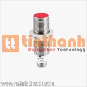 11111680 | IFRM 18P37A4/S14L - Cảm biến tiệm cận Baumer