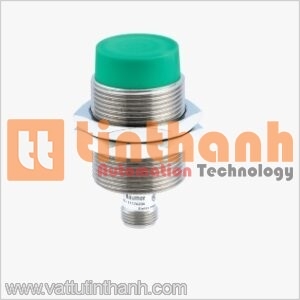 10216368 | IFRM 30P1101/S14L - Cảm biến tiệm cận Baumer