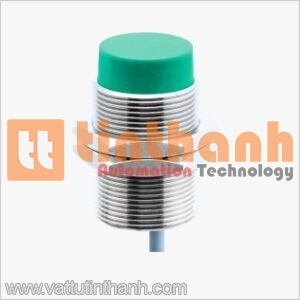 10123251 | IFRM 30P1201/L - Cảm biến tiệm cận Baumer