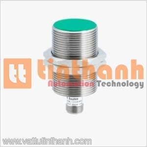 10216369 | IFRM 30P1501/S14L - Cảm biến tiệm cận Baumer