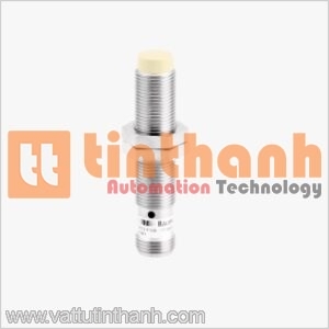 11016089 | IFRR 12N13T1/S14L-9 - Cảm biến tiệm cận Baumer