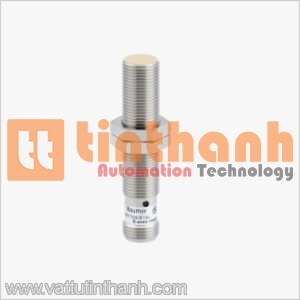 11016183 | IFRR 12P17T1/S14L-9 - Cảm biến tiệm cận Baumer
