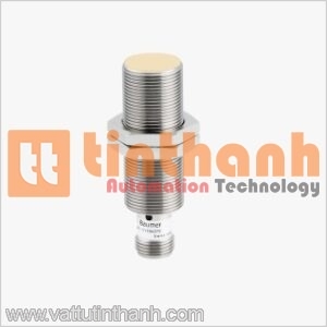 11013635 | IFRR 18P17T1/S14L-9 - Cảm biến tiệm cận Baumer