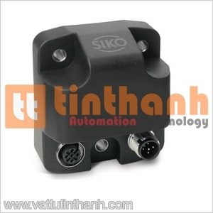 IKM360R - Cảm biến đo độ nghiêng 0.001° - Siko TT