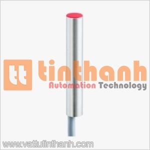 11119423 | IR06.P02F-F40.NO1Z.7SCV - Cảm biến tiệm cận Baumer