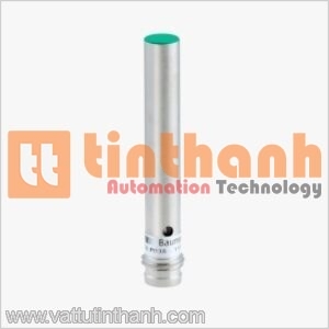 11148736 | IR06.P03S-F46.PO1Z.7SL - Cảm biến tiệm cận Baumer