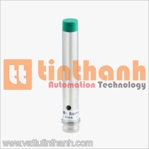 11148714 | IR06.P06S-N40.PO1Z.7SCV - Cảm biến tiệm cận Baumer