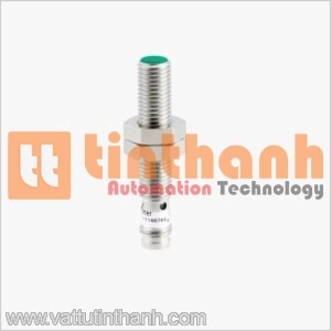 11119426 | IR08.P02F-F46.PC1Z.7SL - Cảm biến tiệm cận Baumer