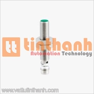 11148791 | IR08.P03S-F46.PC1Z.7SL - Cảm biến tiệm cận Baumer