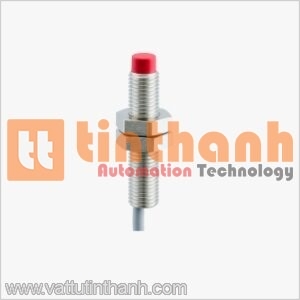 11148761 | IR08.P06S-N40.NC1Z.7SCV - Cảm biến tiệm cận Baumer