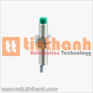 11148768 | IR08.P06S-N40.PO1Z.7SCV - Cảm biến tiệm cận Baumer