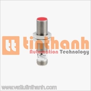 11119435 | IR12.P04F-F50.NC1Z.7BO - Cảm biến tiệm cận Baumer