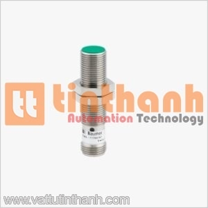 11111236 | IR12.P04F-F50.PO1Z.7BO - Cảm biến tiệm cận Baumer
