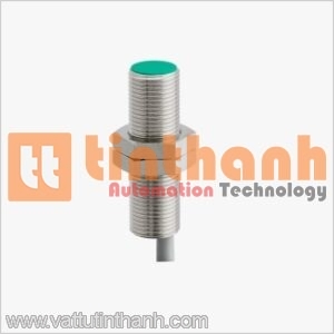 11148580 | IR12.P06S-F40.PO1Z.7BCV - Cảm biến tiệm cận Baumer