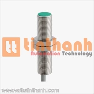11148575 | IR12.P06S-F50.PO1Z.7BCV - Cảm biến tiệm cận Baumer