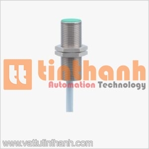 11197222 | IR18V.P08S-F50.PO1Z.9BCU/E011 - Cảm biến tiệm cận Baumer