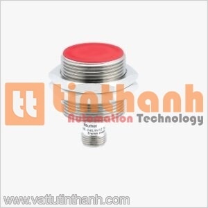 11174008 | IR30.P18S-F45.NV1Z.7BO - Cảm biến tiệm cận Baumer