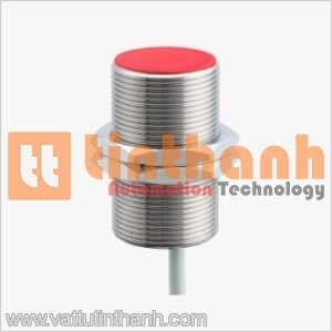 11174003 | IR30.P18S-F50.NV1Z.7BCV - Cảm biến tiệm cận Baumer