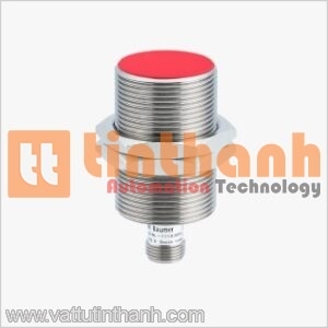 11174006 | IR30.P18S-F60.NV1Z.7BO - Cảm biến tiệm cận Baumer