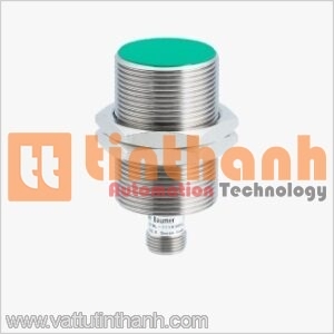 11174007 | IR30.P18S-F60.PV1Z.7BO - Cảm biến tiệm cận Baumer