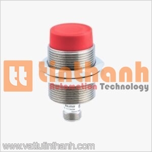 11174034 | IR30.P24S-N60.NV1Z.7BO - Cảm biến tiệm cận Baumer