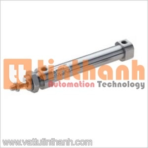 KM/8026/M/70 - Xy lanh tròn đường kính 25mm Norgren