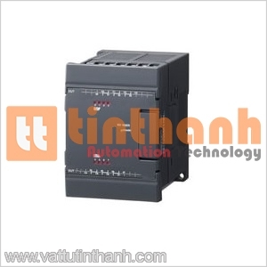 KV-N8ER - Mô đun Digital 8 Output Relay KV-8000 Keyence