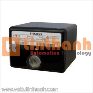 LFE10 - Thiết bị bảo vệ ngọn lửa - Siemens TT
