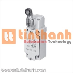 LJA10-11A21N - Công tắc giới hạn 11.8 N Azbil (Yamatake)