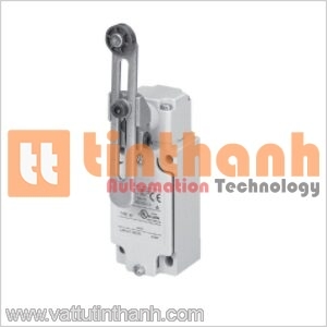 LJA10-13A21N - Công tắc giới hạn 11.8 N Azbil (Yamatake)