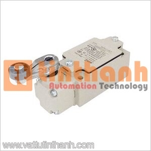 LJA10 - Công tắc giới hạn Snap Action Azbil (Yamatake)