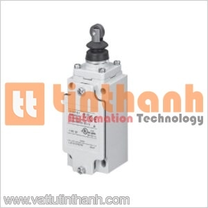 LJA10-57A21N - Công tắc giới hạn  Azbil (Yamatake)