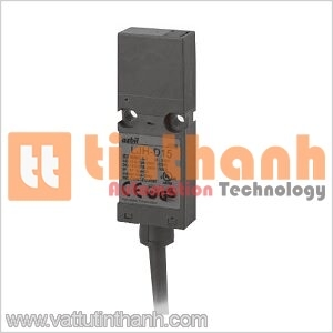 LJH-□□□ - Công tắc khóa liên động an toàn Azbil (Yamatake)