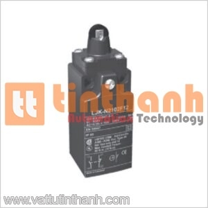 LJK-N2102F12 - Công tắc giới hạn vỏ nhựa Azbil (Yamatake)