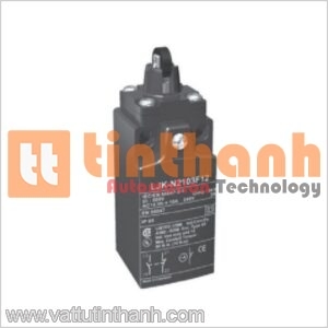 LJK-N2103F12 - Công tắc giới hạn vỏ nhựa Azbil (Yamatake)